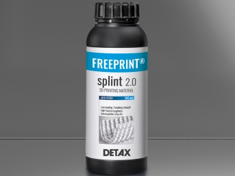 Detax-Freeprint-Splint-Uv-385-(1000G)