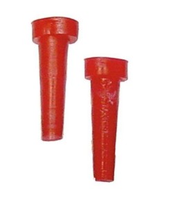 Keystone-Reverse-Dowel-Pins