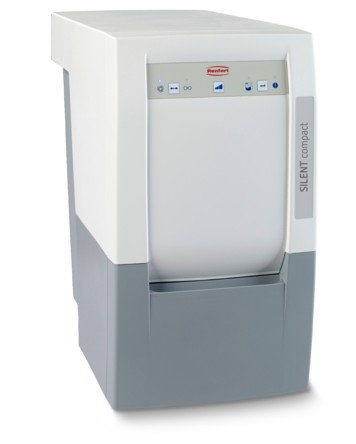 Renfert-Silent-Compact-Dust-Extractor