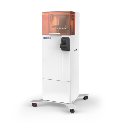 3D SYSTEMS-Nextdent-5100-Dlp-Printer-With-3D-Sprint-Software