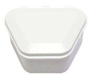 Keystone-Denture-Bath-White