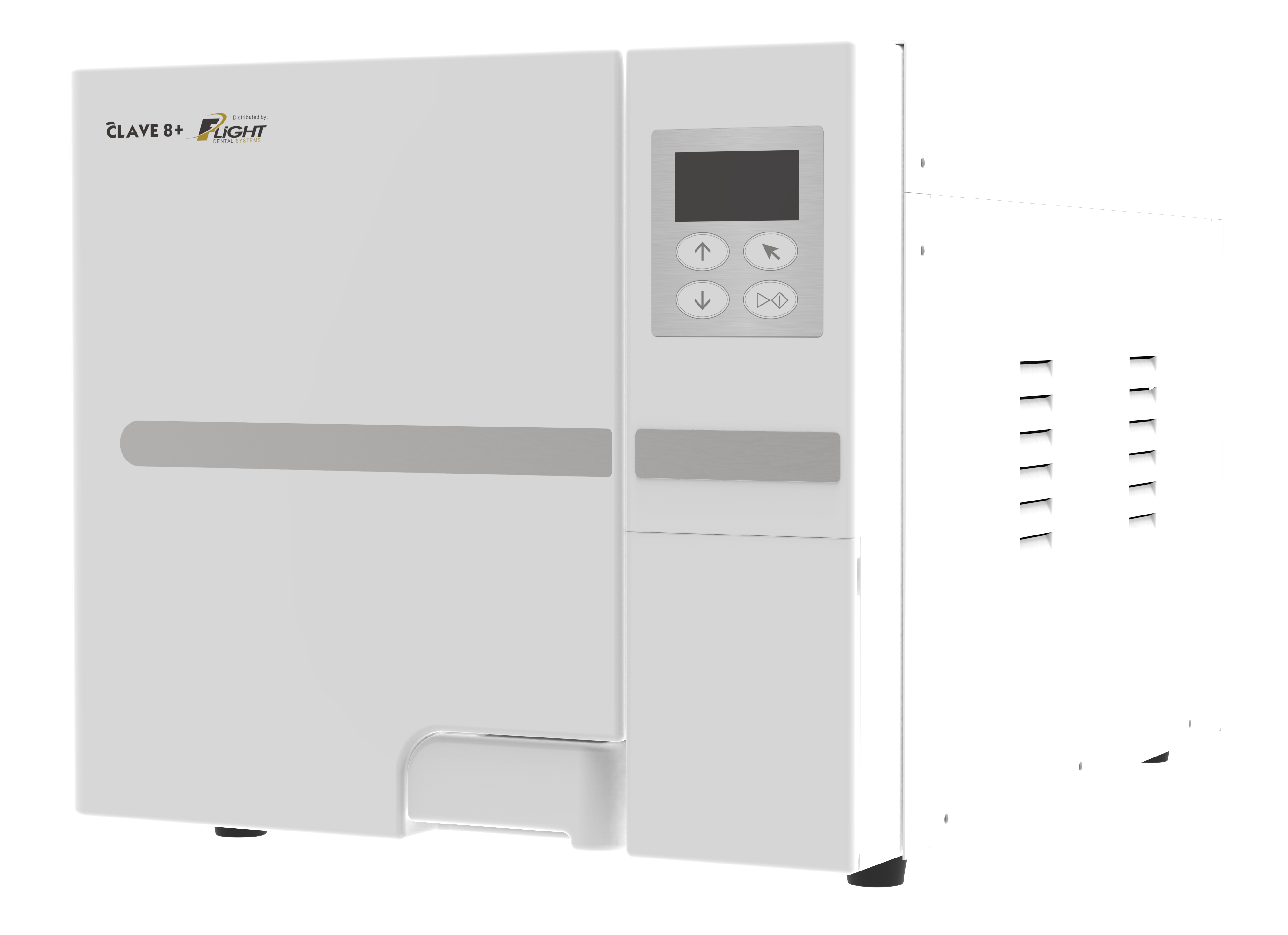 Flight-FLIGHT-AUTOCLAVE-CLAVE8+