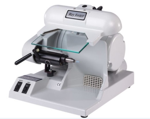 Foster-RAY-FOSTER-HIGH-SPEED-ALLOY-GRINDER-1/4-HP