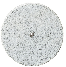 Edenta-Exa-Cerapol-Wheel-U/M-Grey-3Mm-X-220-100/Pkg