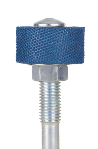 Foredom-Typhoon-Carbide-Sleeve-With-Mandrel-Coarse-3/4"X1/2"