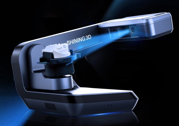 Shining-AUTOSCAN-DS-EX-PRO-H-LAB-SCANNER-SHINING-3D