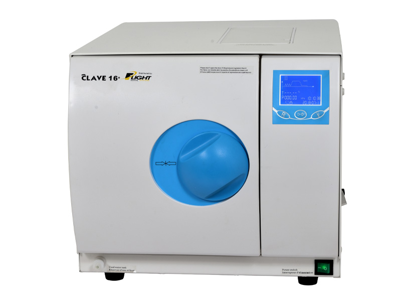 Flight-Flight-Autoclave-Clave-16+-With-Compressor