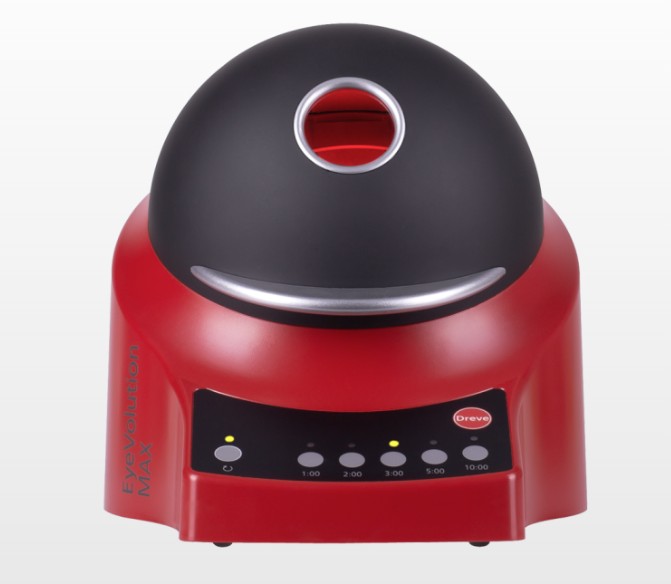 Dreve-DREVE-EYEVOLUTION-MAX-LIGHT-POLYMERIZATION-UNIT