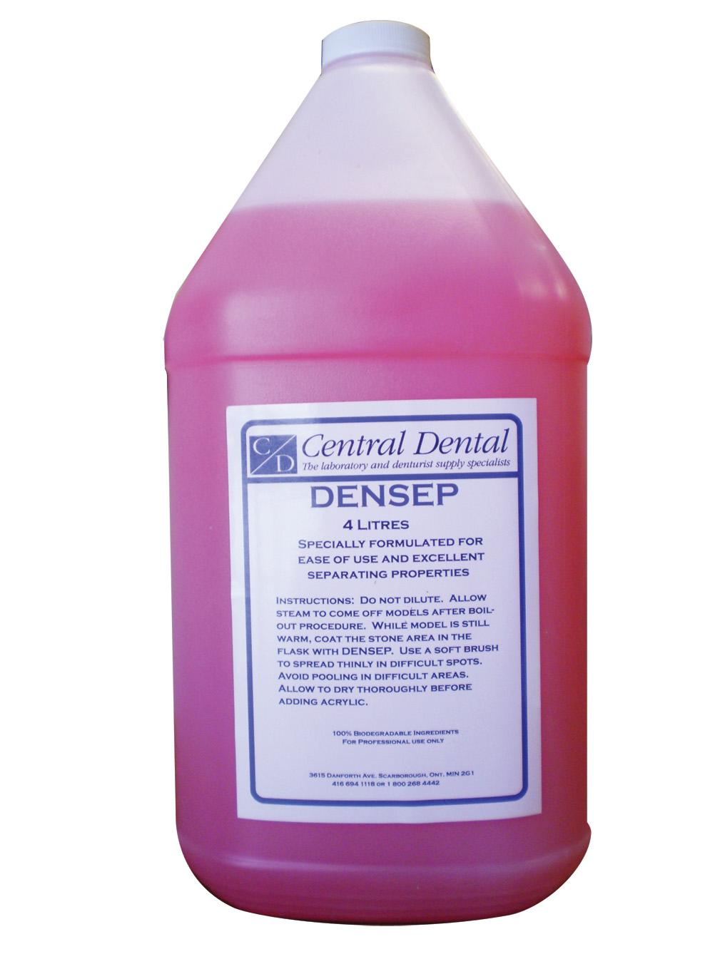 ADS-Densep-Separator-1-Gallon-Pink