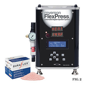 Myerson-Flexpress-Machine-Only-220V