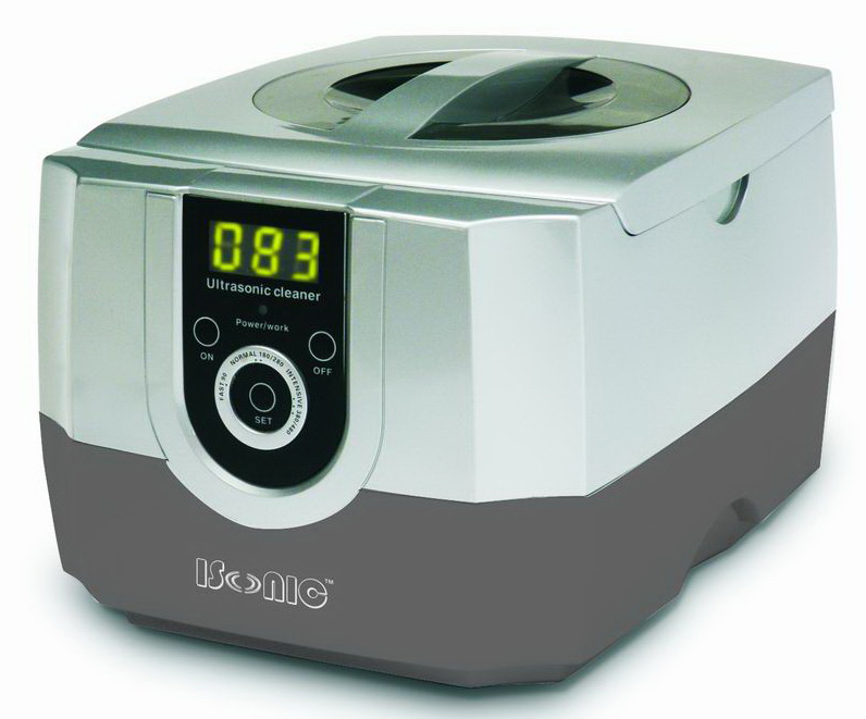 ISONIC-Ultrasonic-Cleaner-1.5Qt-(Use-P4801)