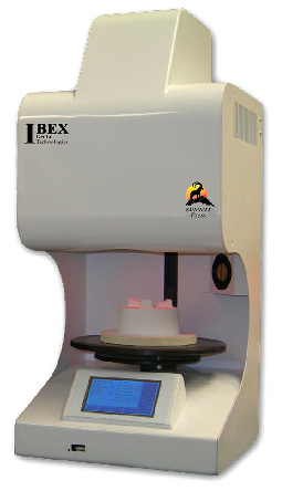 Ibex-Ibex-Porcelain-Furnace-W/Vacuum-Pump