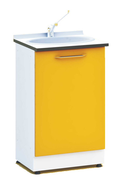 ERMetal-Clinical-Cabinet-W/-Sink-W/-Waste-Bin-(Compact-Top)