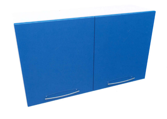 ERMetal-Wall-Cabinet-W/-2-Doors,-1-Shelf-(100Cm)
