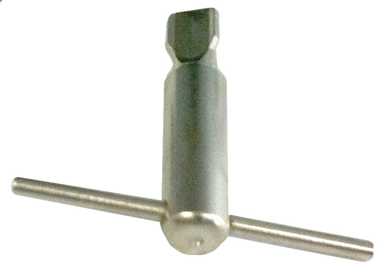 Wells-Collet-Wrench-(3-Sided)-Wells