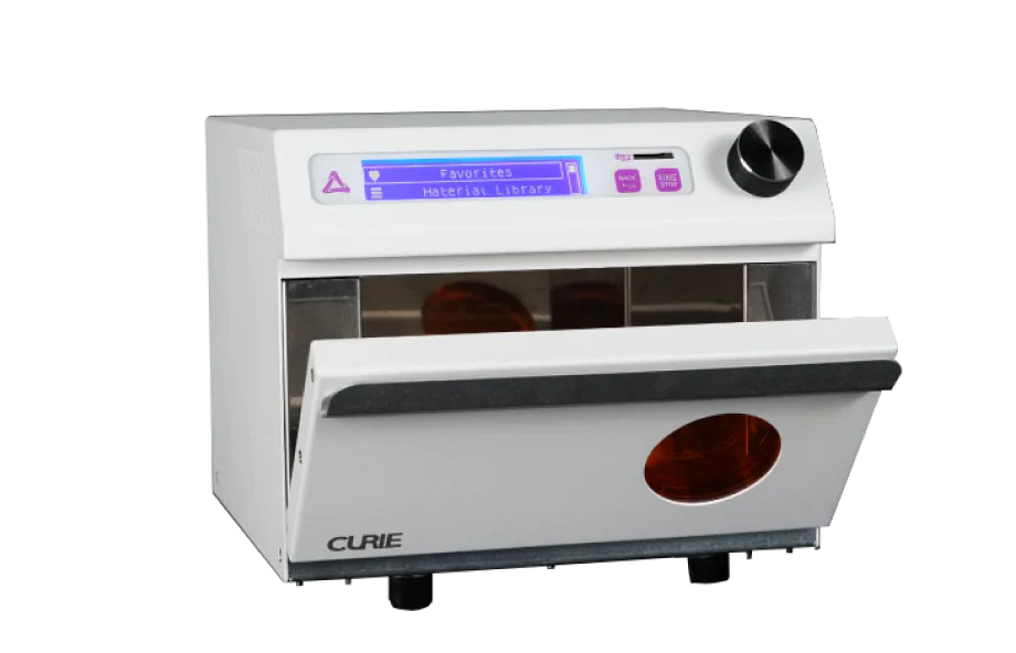 Ackuretta-Curie-UV-Oven