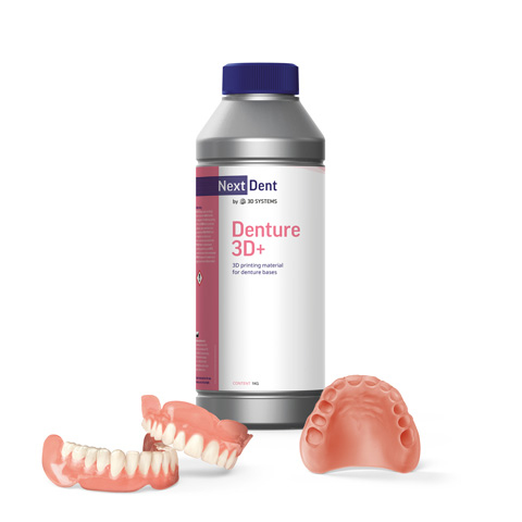 Vertex-Nextdent-Printer-Resin-Denture-3D+-Light-Pink