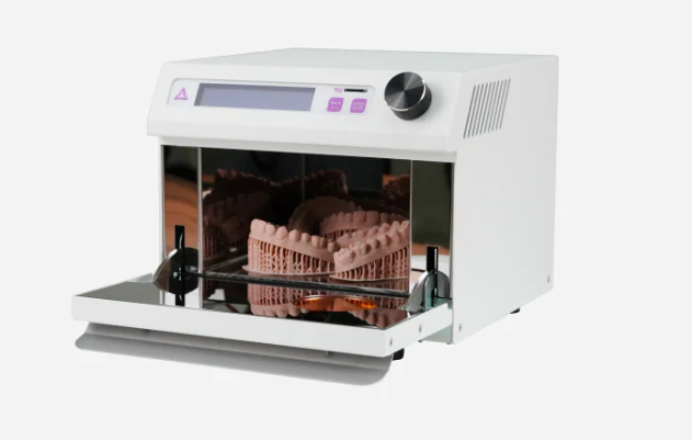 Ackuretta-CURIE-PLUS-UV-OVEN