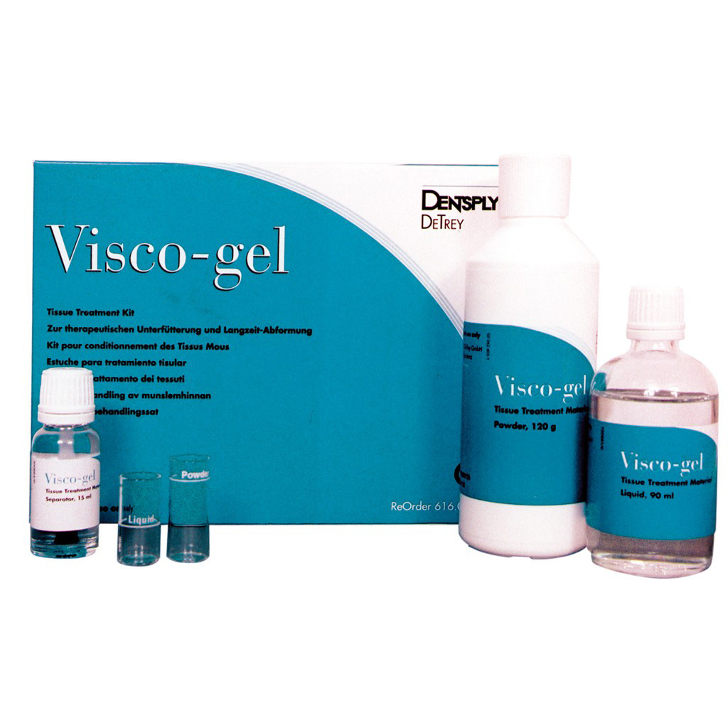 Dentsply-Visco-Gel-Standard-Pack