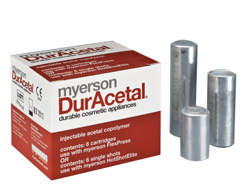 Myerson-Duracetal-D4-Medium-Cartridge-6/Pak