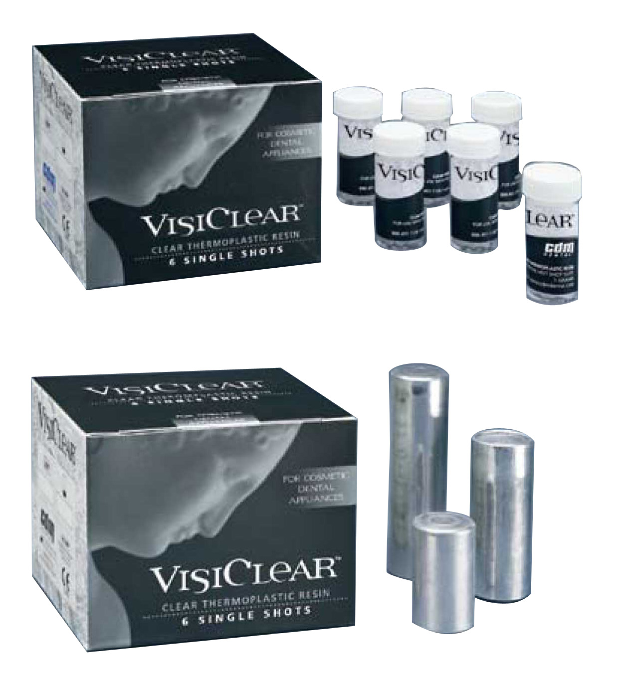 Myerson-Visiclear-Medium-Cartridges-6/Pak