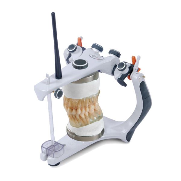 Bio-Art   -Articulator-A7-Plus