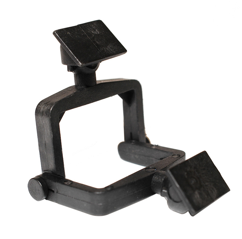 Wholesale-Articulator-Disposable-Black---Flat-Back-Pkg(100)
