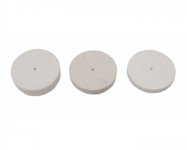 Keystone-Felt-Wheels-Soft-Pkg(100)-#534S