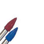 Foredom-Typhoon-Carbide-Bur-1/4"-Flame-Coarse