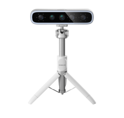Shining-Metismile-Face-Scanner