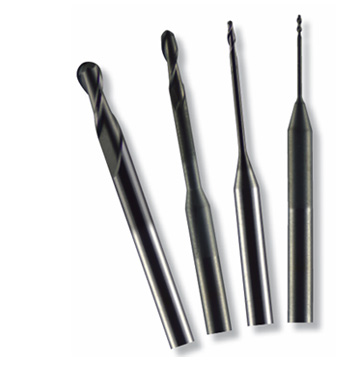 -Laserdenta-Bur-For-Pmma,-Wax-(Orange)-2.5Mm