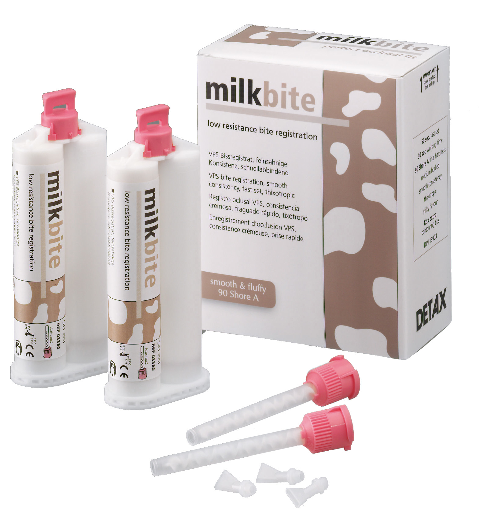 Detax-Milkbite-Set-(2-Cartridges,12-Tips,12-Cannuals)
