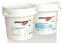 Zhermack-Platinium-95-Zetalabor-5Kg+5Kg