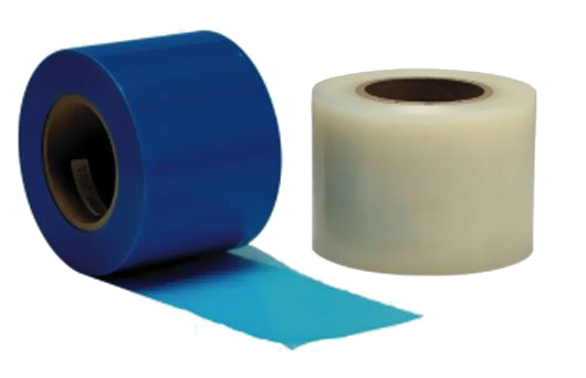Medisco-Barrier-Film,-Clear,-1200-Sheets/Roll-Case-Of-8