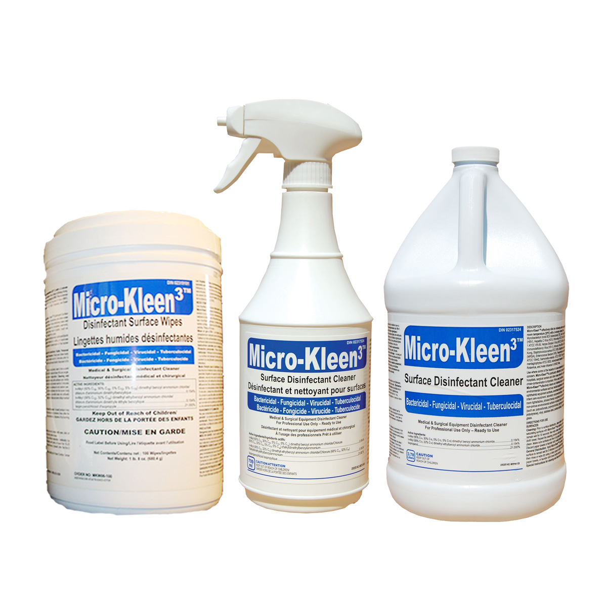 Microkleen-Micro-Kleen-24Oz-Sprayer-Bottle