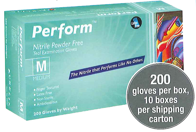 Supermax-Aurelia-Perform-Nitrile-Gloves-Large-P/F-Bx200