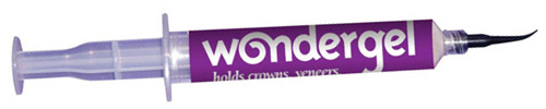 Dental Creations-Wondergel-3Cc-Syringe