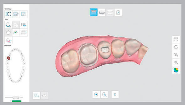 scanner dios 4.0