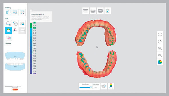 scanner dios 4.0