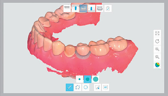 scanner dios 4.0