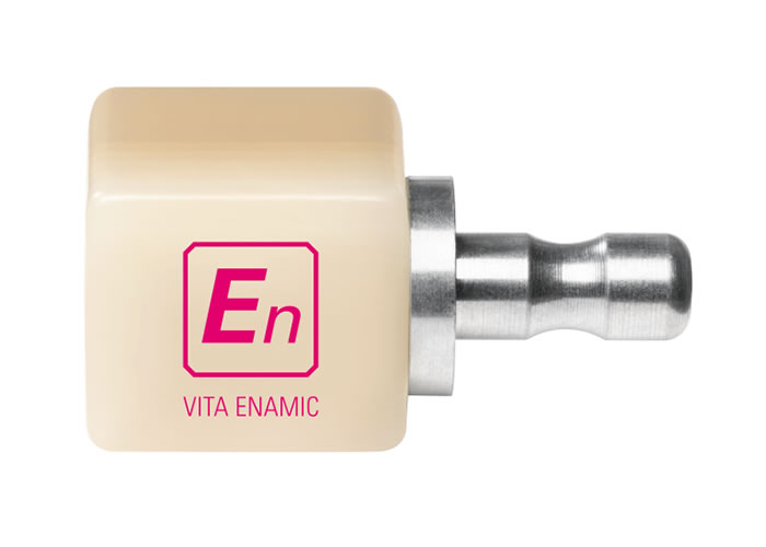 vita enamic