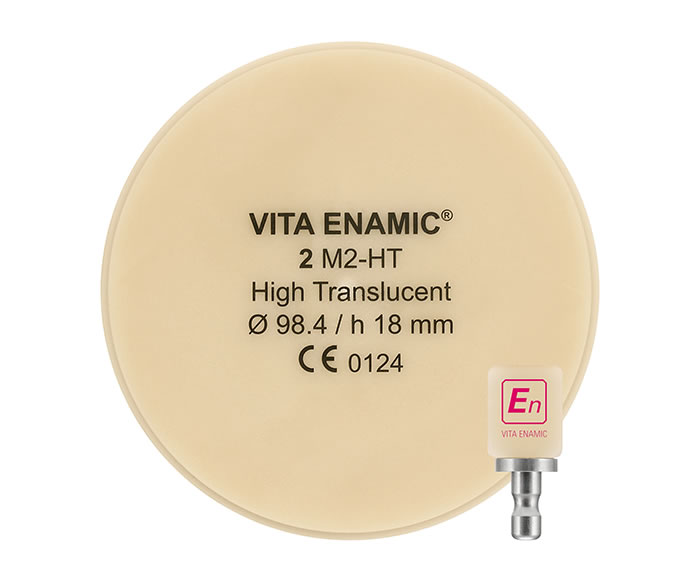 vita enamic