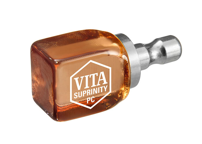 vita suprinity pc